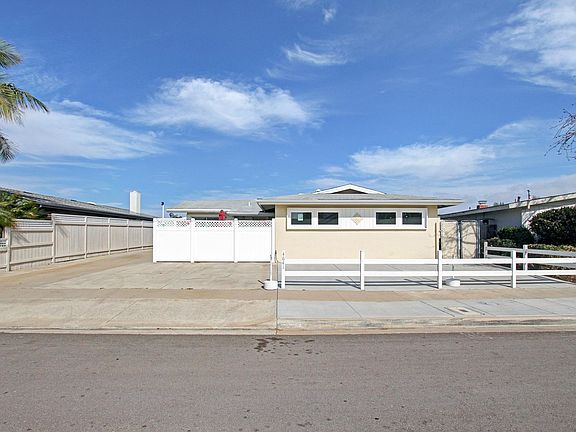 3rd image of 4641-43 El Penon Way