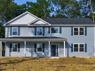 64 Wells Road, Newburgh, NY, 12550