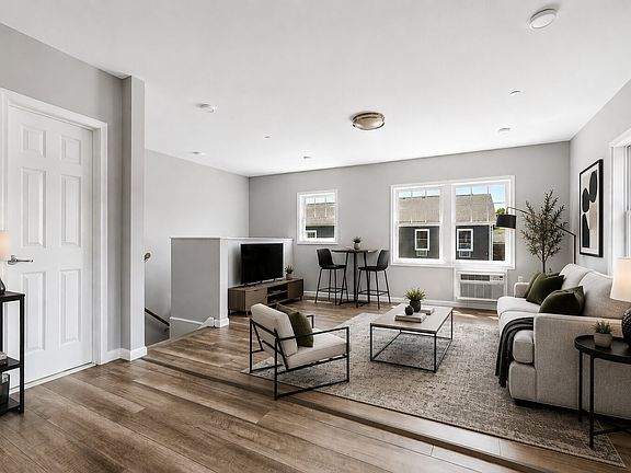3rd image of 108 N Kensico Ave #4A