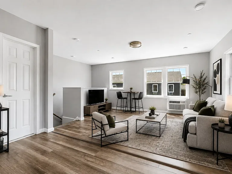 108 N Kensico Ave #4A — Photo 3