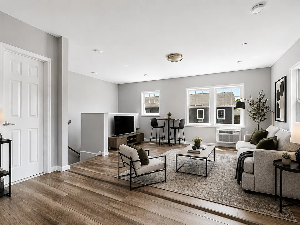 108 N Kensico Ave #2A