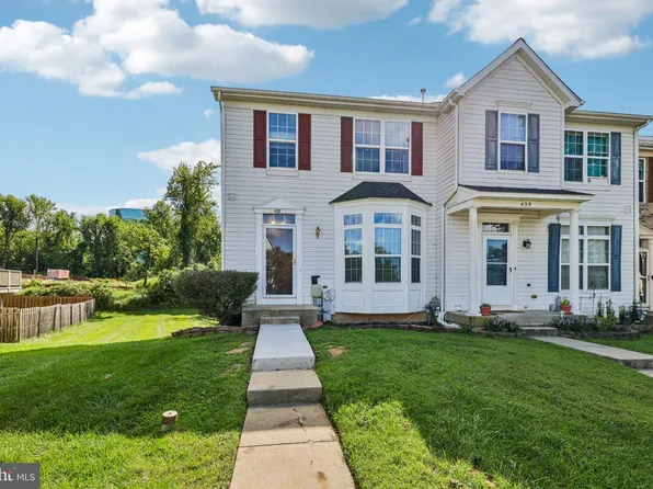 437 Amelanchier Ct, Bel Air, MD 21015