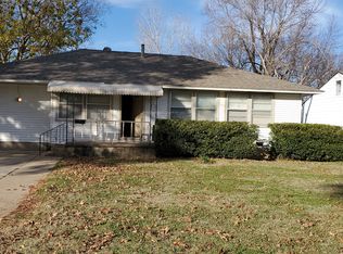 3337 E Virgin St, Tulsa, OK 74115