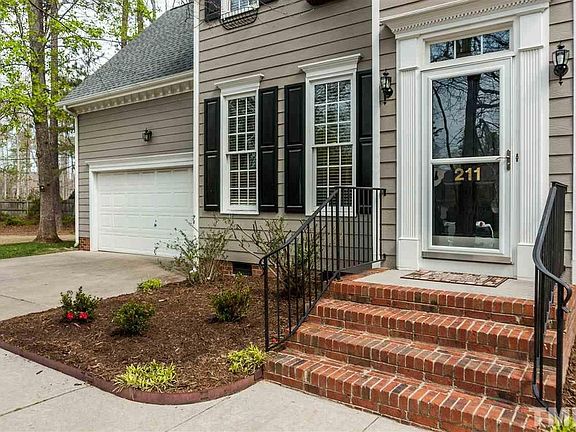 2nd image of 211 Tenbury Wells Dr