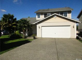 5204 61st Dr NE, Marysville, WA 98270