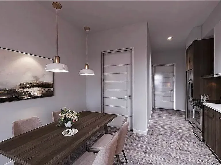2442 Ocean Ave #4P — Photo 2