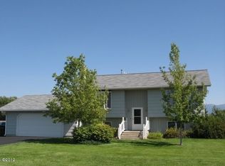 681 Shadow Ln, Kalispell, MT 59901