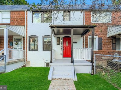 4333 Pimlico Rd, Baltimore, MD, 21215