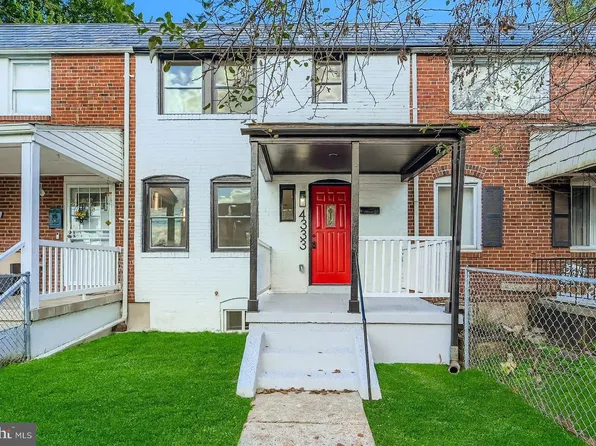 4333 Pimlico Rd, Baltimore, MD 21215