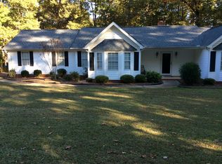 3015 Michaels Ln, Monroe, NC 28112