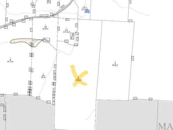 00 Old Stoddard Road #2, Nelson, NH 03457