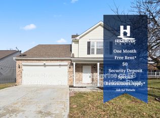 11622 Rothe Way, Indianapolis, IN 46229