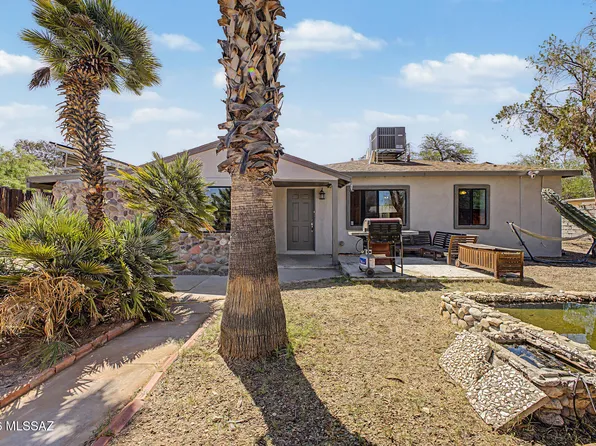 1919 S Kelvin Stra, Tucson, AZ 85713