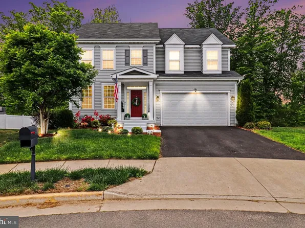 30 Corin Way, Stafford, VA 22554
