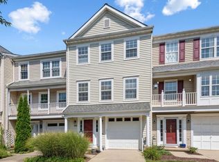 1405 Anna Marie Ct, Annapolis, MD