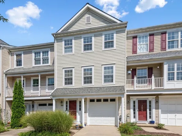 1405 Anna Marie Ct, Annapolis, MD 21409