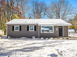 1404 Seminole St, Kalamazoo, MI 49006