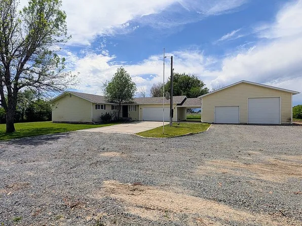 31 Mormon Ln, Whitehall, MT 59759