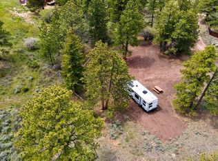 LOT -6B Ramona Dr LOT 7A, Red Feather Lakes, CO 80545