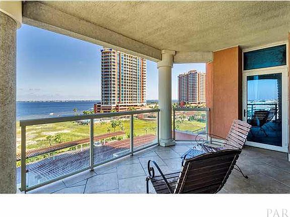 4th image of Five Portofino Dr #604