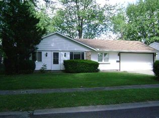 1307 Peace Pipe Dr, Kokomo, IN 46902