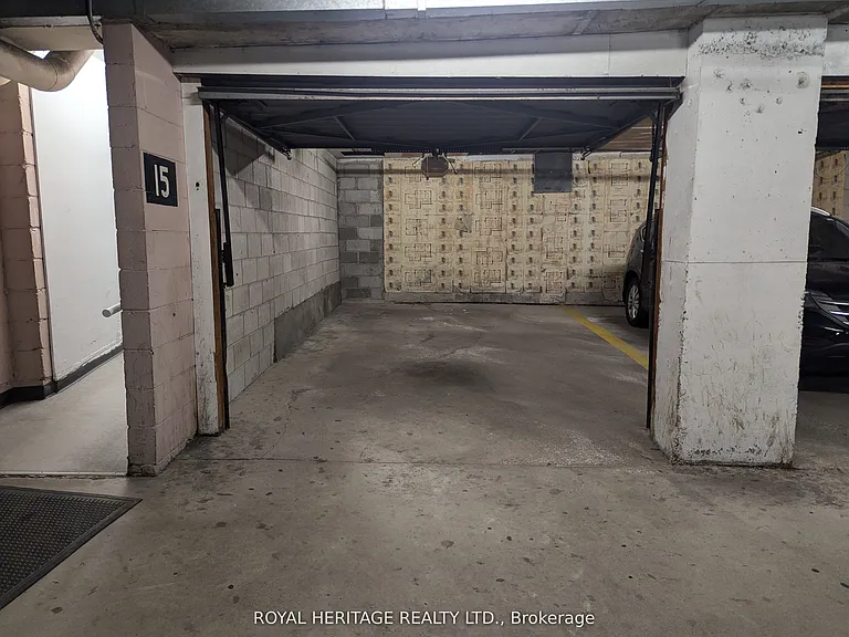 1275 Markham Rd E #1502 — Photo 12