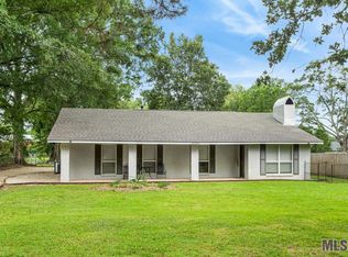 26310 Wax Rd, Denham Springs, LA 70726