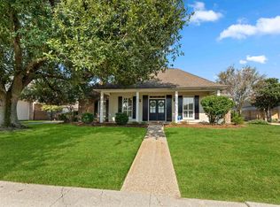 1031 Sundance Dr, Baton Rouge, LA 70810