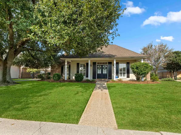1031 Sundance Dr, Baton Rouge, LA 70810