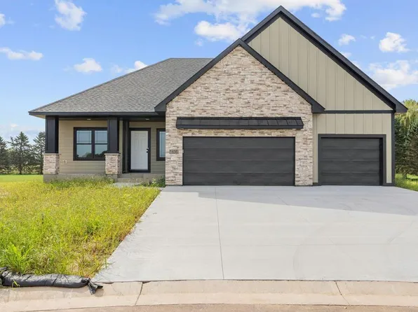 1457 Otter Way, New Richmond, WI 54017