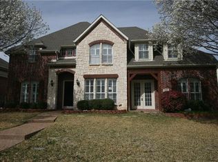 4809 Ravendale Dr, Richardson, TX 75082