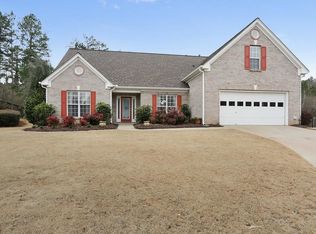 685 Chapel Hill Dr, Lawrenceville, GA 30045