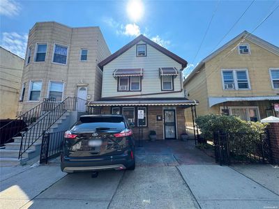 108-50 50th Avenue, Flushing, NY, 11368