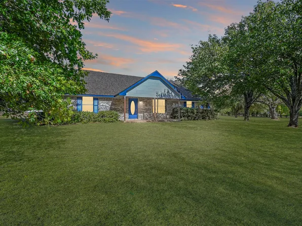 4015 Bethany Rd, Sherman, TX 75090