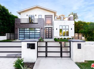 4655 Halbrent Ave, Sherman Oaks, CA 91403