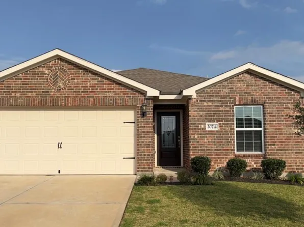 20714 Round Key Dr, Hockley, TX 77447
