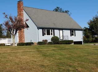 232 Millers Ln, Swansea, MA 02777