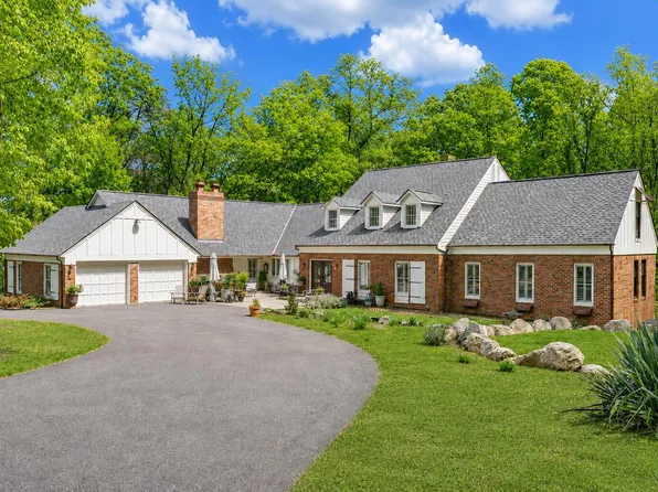 5141 Crossbow Cir, Roanoke, VA 24018