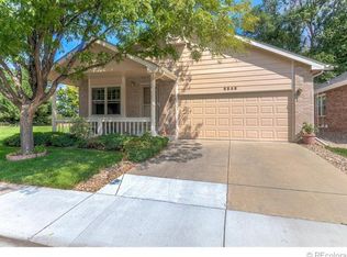 6546 Pierson St, Arvada, CO 80004