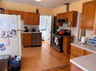2 Warwick Park #3, Cambridge, MA 02140