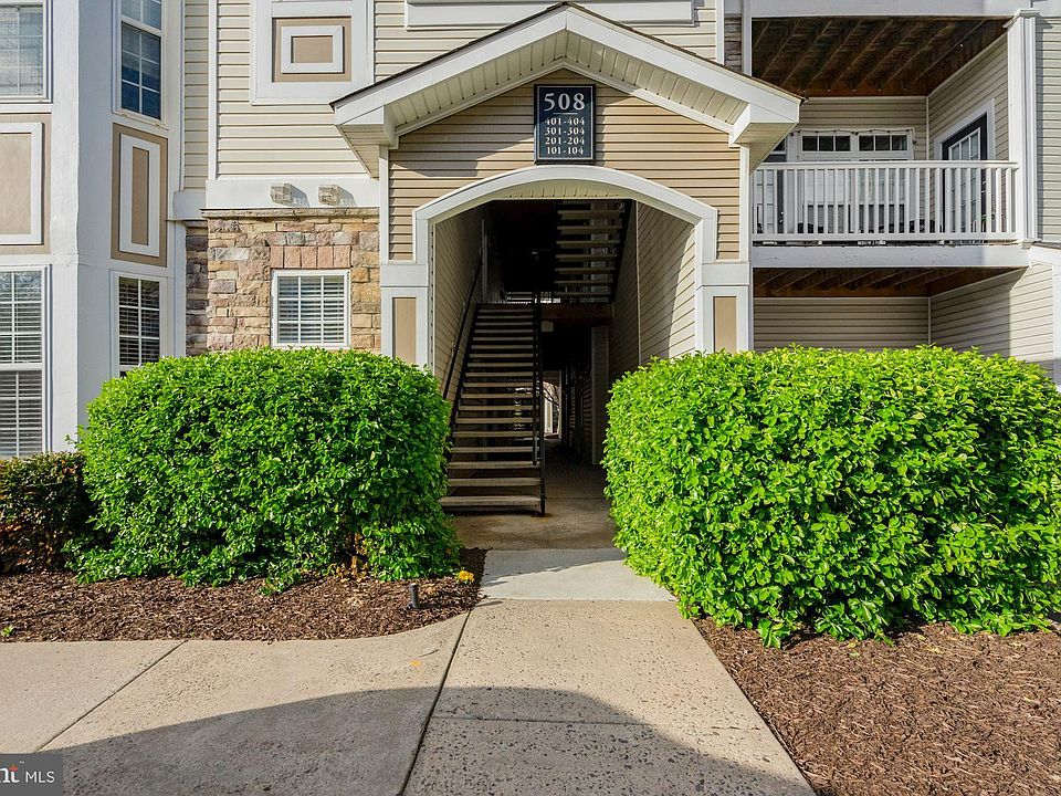 Stratford Club Condominiums 508 Sunset View Ter SE Leesburg VA Zillow