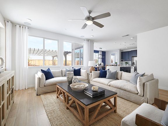 Model Representation