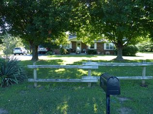629 N Lemmon Ave, Bolivar, MO 65613
