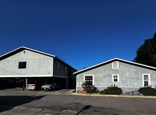 253 W Belleview Avenue, Porterville, CA