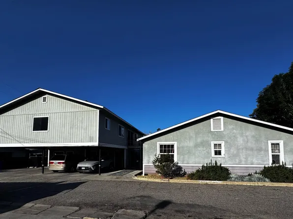 253 W Belleview Avenue, Porterville, CA 93257