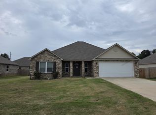 5702 Wendy St, Paragould, AR 72450
