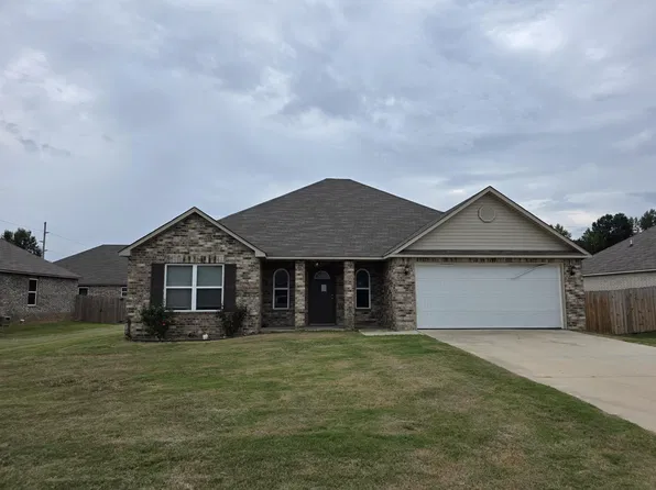 5702 Wendy St, Paragould, AR 72450