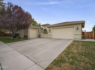 6175 Axis Dr, Sparks, NV 89436