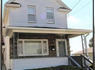 1335 Sloan St, Scranton, PA 18504