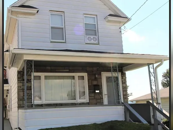 1335 Sloan St, Scranton, PA 18504